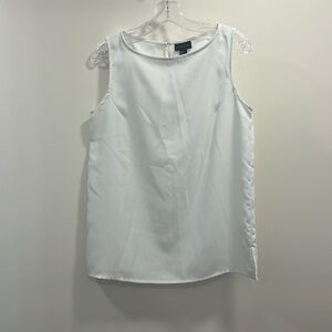 Worn with a suit jacket
